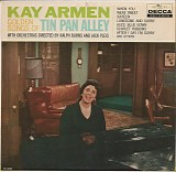 Kay Armen - Golden Songs Of Tin Pan Alley (US)