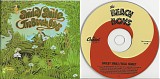 The Beach Boys - Smiley Smile/Wild Honey (EU)