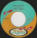 Nora Aunor - Solitaire/Song Without End (Philippines)
