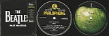 The Beatles - Past Masters (Germany)