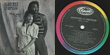 Ashford and Simpson - Real Love (Canada)