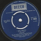Arrival - I Will Survive/See The Lord (England)