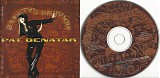 Pat Benatar - Gravity's Rainbow (UK)