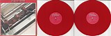 The Beatles - 1962-1966 (Canada) (Red Vinyl)