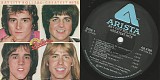 Bay City Rollers - Greatest Hits (Canada)