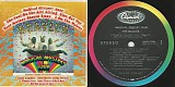 The Beatles - Magical Mystery Tour (US)