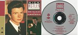 Rick Astley - When I Fall In Love/My Arms Keep Missing You (CD Single) (Germany)