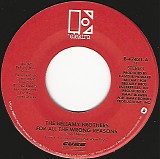 The Bellamy Brothers - For All The Wrong Reasons/This Time (US)
