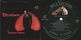 Harry Belafonte - The Midnight Special (Canada)