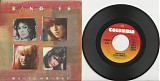 Bangles - Manic Monday/In A Different Light (US Picture sleeve)