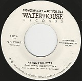 Aztec Two-Step - You Who/You Who (US Promo)