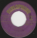 The Kenny Baker Quartet - Peg O' My Heart/The Other Side (England)