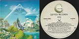Asia - Alpha (Canada)