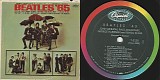 The Beatles - Beatles '65 (US) (Mono)
