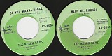 The Beach Boys - Do You Wanna Dance/Help Me, Rhonda (Canada)