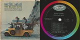 The Beach Boys - Surfin' Safari (Mono) (Canada)