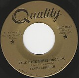Ernest Ashworth - Talk Back Trembling Lips/A Week In The Country (Canada)