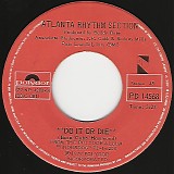 Atlanta Rhythm Section - Do It Or Die/My Song (Canada)