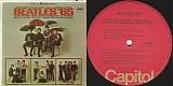The Beatles - Beatles '65 (Canada) (Stereo)