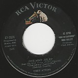 Chet Atkins - One Mint Julep/Teensville (US)