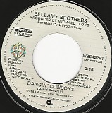 Bellamy Brothers - Dancin' Cowboys/Dead Aim (US)