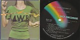 The Average White Band - Put It Where You Want It (Canada)