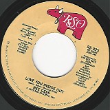 Bee Gees - Love You Inside Out/I'm Satisfied (US)