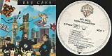 Bee Gees - High Civilization (Germany)