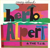 Herb Alpert & The T.J.B. - Coney Island (Canada)