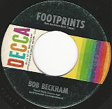 Bob Beckham - Footprints/Midnight (US)