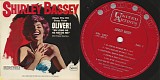 Shirley Bassey - Shirley Bassey Sings The Hit Song From Oliver! Plus Other Popular Selections (Canada)