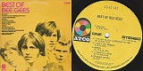Bee Gees - Best Of Bee Gees (Record Club Of America)