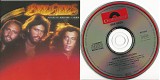 Bee Gees - Spirits Having Flown (France)