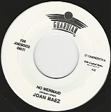 Joan Baez - No Mermaids/Diamonds And Rust (Live) (US Promo)