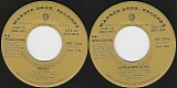 The Association - Windy/Never My Love (Canada WEA)