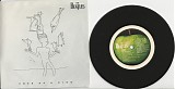 The Beatles - Free As A Bird/Christmas Time (Is Here Again) (US Picture Sleeve)