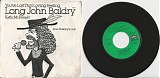 Long John Baldry - You've Lost That Lovin' Feelin'/Baldry's Out (US Picture sleeve)