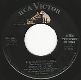 Harry Belafonte - The Marching Saints/Did You Hear About Jerry (US)