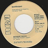 Barrabas - Boogie Rock/Boogie Rock (US Promo)
