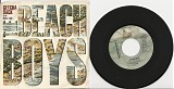 The Beach Boys - Getcha Back/Male Ego (Canada Picture sleeve)