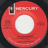 Louis Armstrong - So Long Dearie/Pretty Little Missy (US) (1)