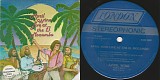 April Wine - Live At The El Mocambo (US Promo)