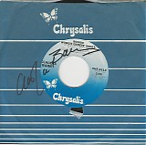 Claudja Barry - Boogie Woogie Dancin' Shoes/Love Of The Hurtin' Kind (US)