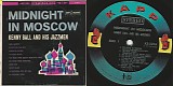 Kenny Ball and His Jazzmen - Midnight In Moscow (US Columbia Record Club)
