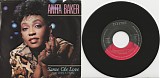 Anita Baker - Same Ole Love (365 Days A Year)/Same Ole Love (365 Days A Year) (Live) (US Picture sleeve)