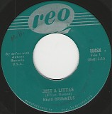 Beau Brummels - Just A Little/They'll Make You Cry (Canada)