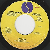Aztec Camera - Oblivious/Oblivious (US Promo)