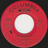Bearfoot - Sweet Virginia/I Used To Love Her Madly (But Now She Treats Me Badly) (Canada)