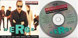 Arthur Baker and The Backbeat Disciples - Merge (England)
