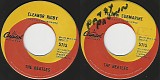 The Beatles - Eleanor Rigby/Yellow Submarine (Canada)